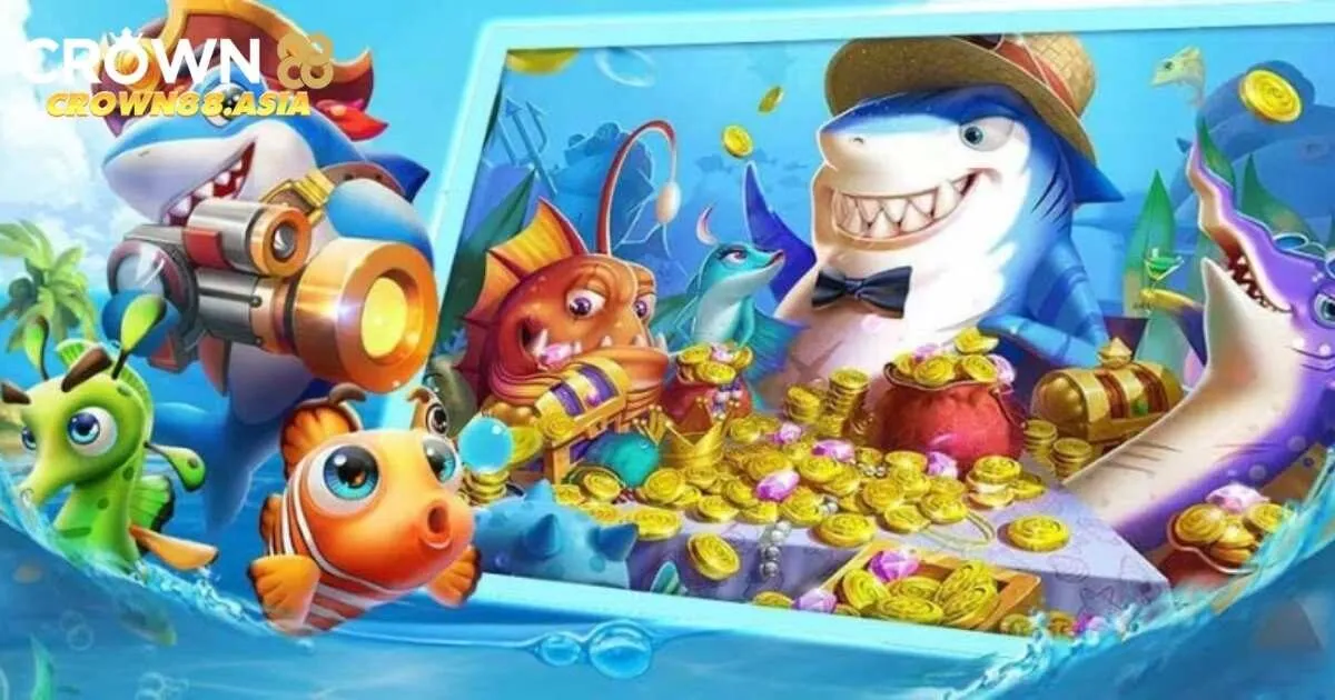 Giới thiệu về sảnh game