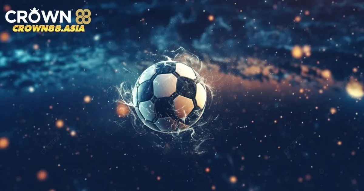 Bóng Đá Crown88 là gì?