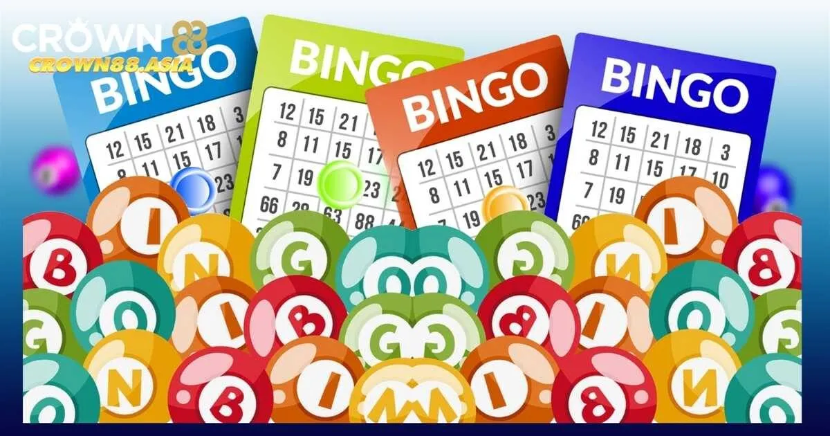 Ưu điểm vượt trội khi giải trí với Bingo tại Crown88