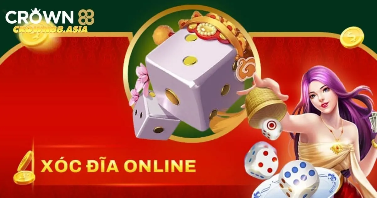 Bật mí kinh nghiệm chơi xóc đĩa hay từ cao thủ